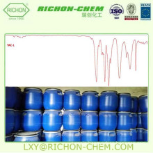CAS No 101-37-1 Rubber additive TAC/TAIC Liquid and Powder High Purity 50/70/99 In Stock